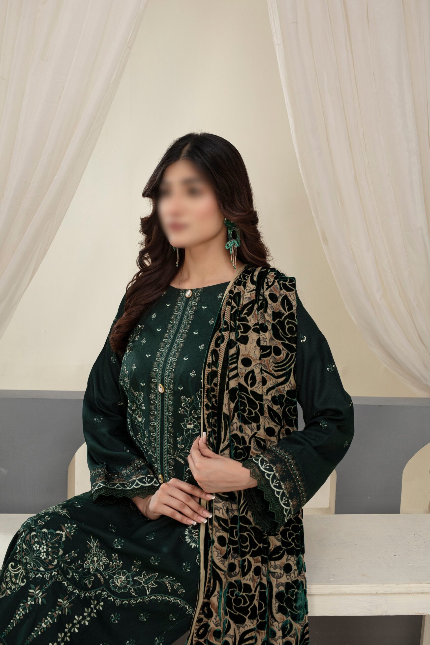 Plachi Velvet Serices PVS-00005 - Image 4