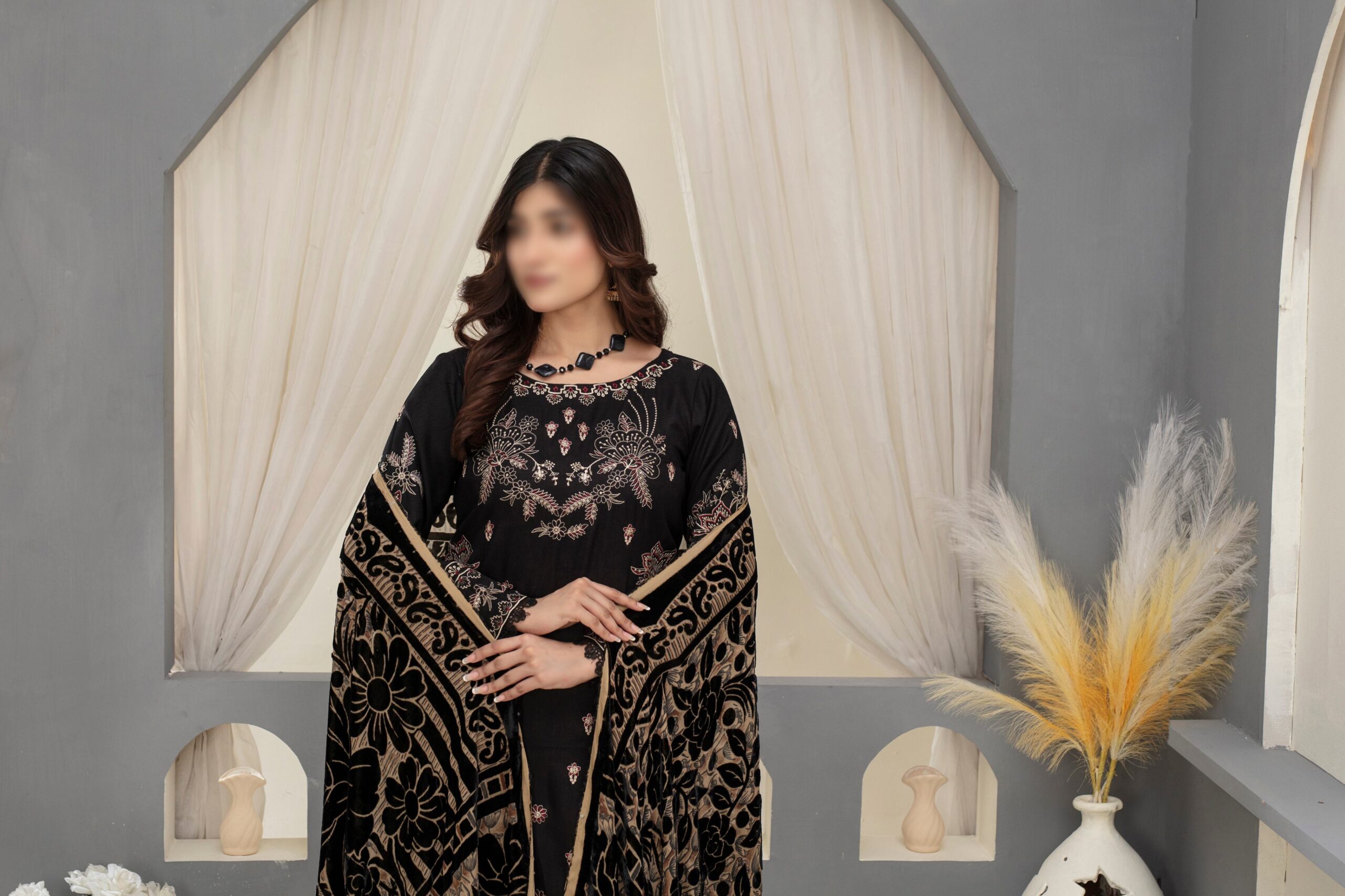 Plachi Velvet Serices PVS-00006 - Image 4