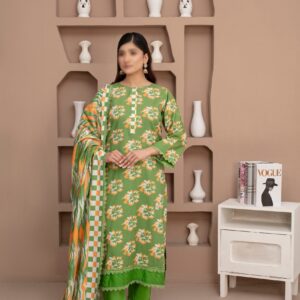 Majestic ML6-00009
