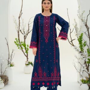 Popinn Embroidered PE-00003