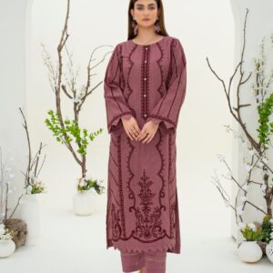 Popinn Embroidered PE-00004