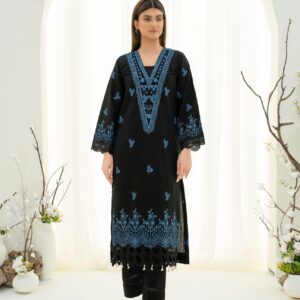 Popinn Embroidered PE-00010