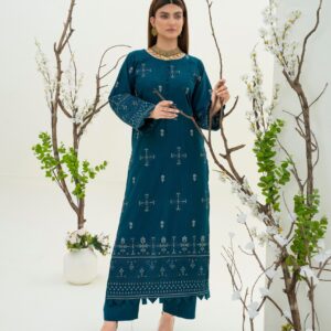 Popinn Embroidered PE-00002