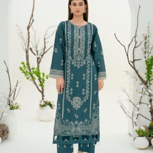 Popinn Embroidered PE-00005