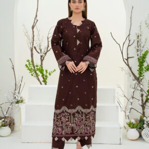 Popinn Embroidered PE-00006