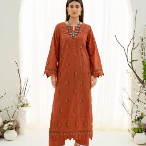 Popinn Embroidered PE-00007