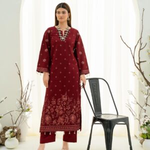 Popinn Embroidered PE-00008