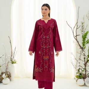 Popinn Embroidered PE-00009