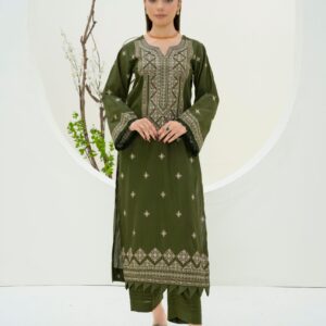 Popinn Embroidered PE-00011