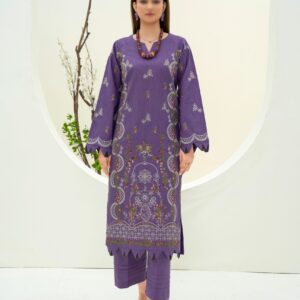Popinn Embroidered PE-00012