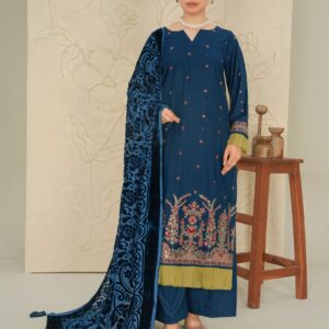 Shehni PVS-3-00001