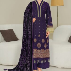 Shehni PVS-3-00003