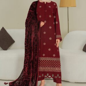 Shehni PVS-3-00004