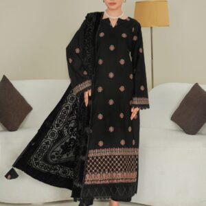 Shehni PVS-3-00006