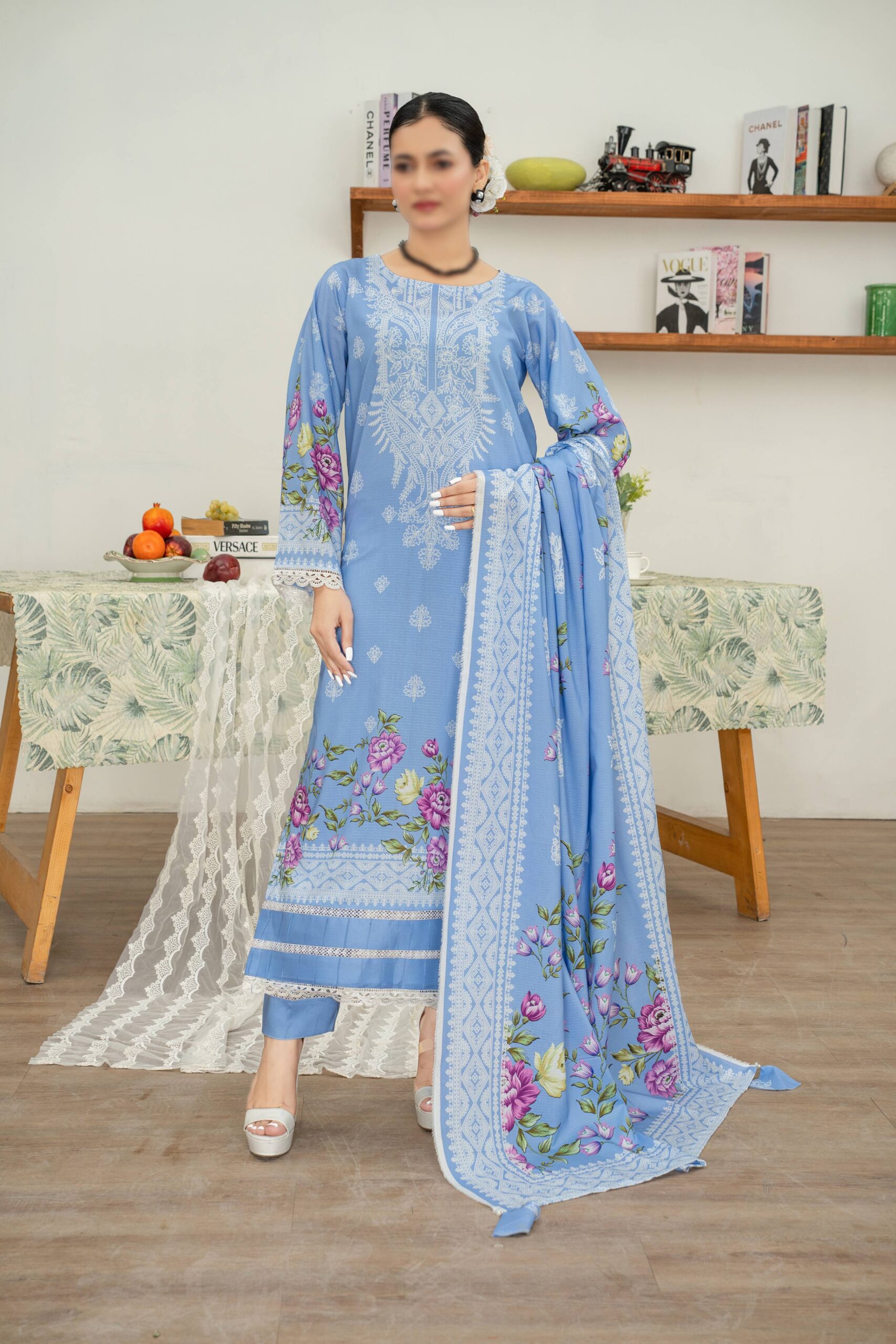 Majestic ML3-MLA32509