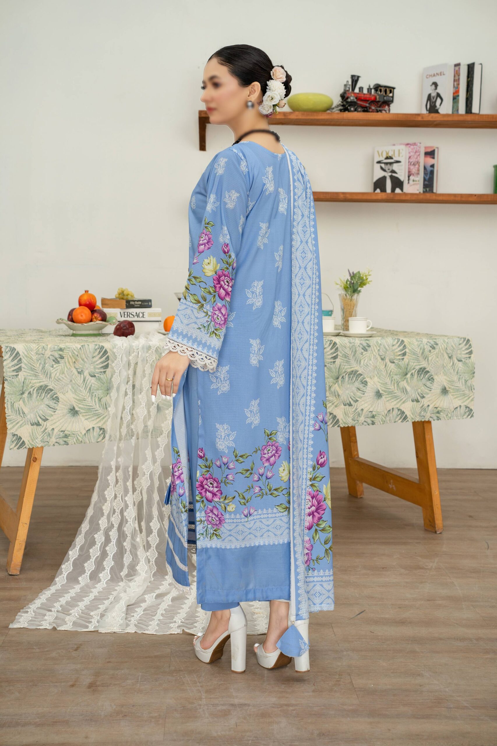 Majestic ML3-MLA32509 - Image 2