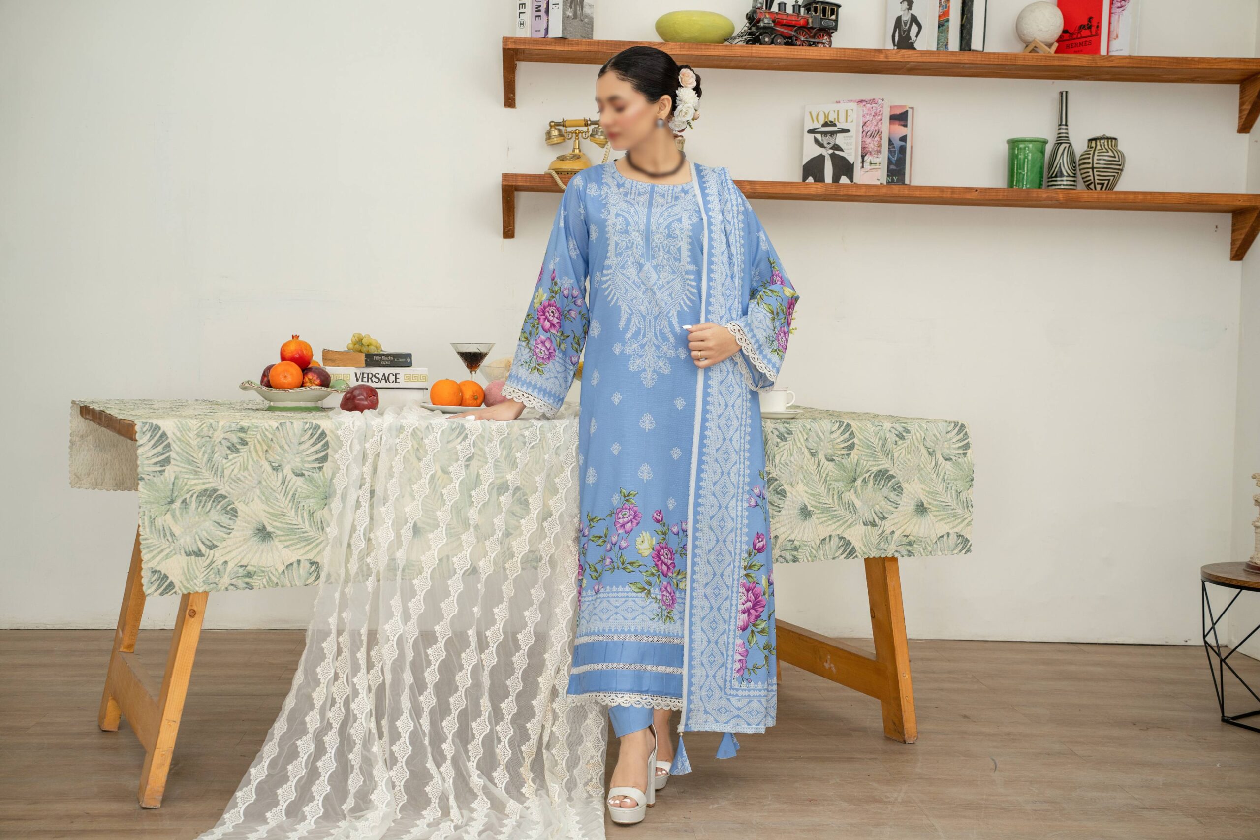 Majestic ML3-MLA32509 - Image 3