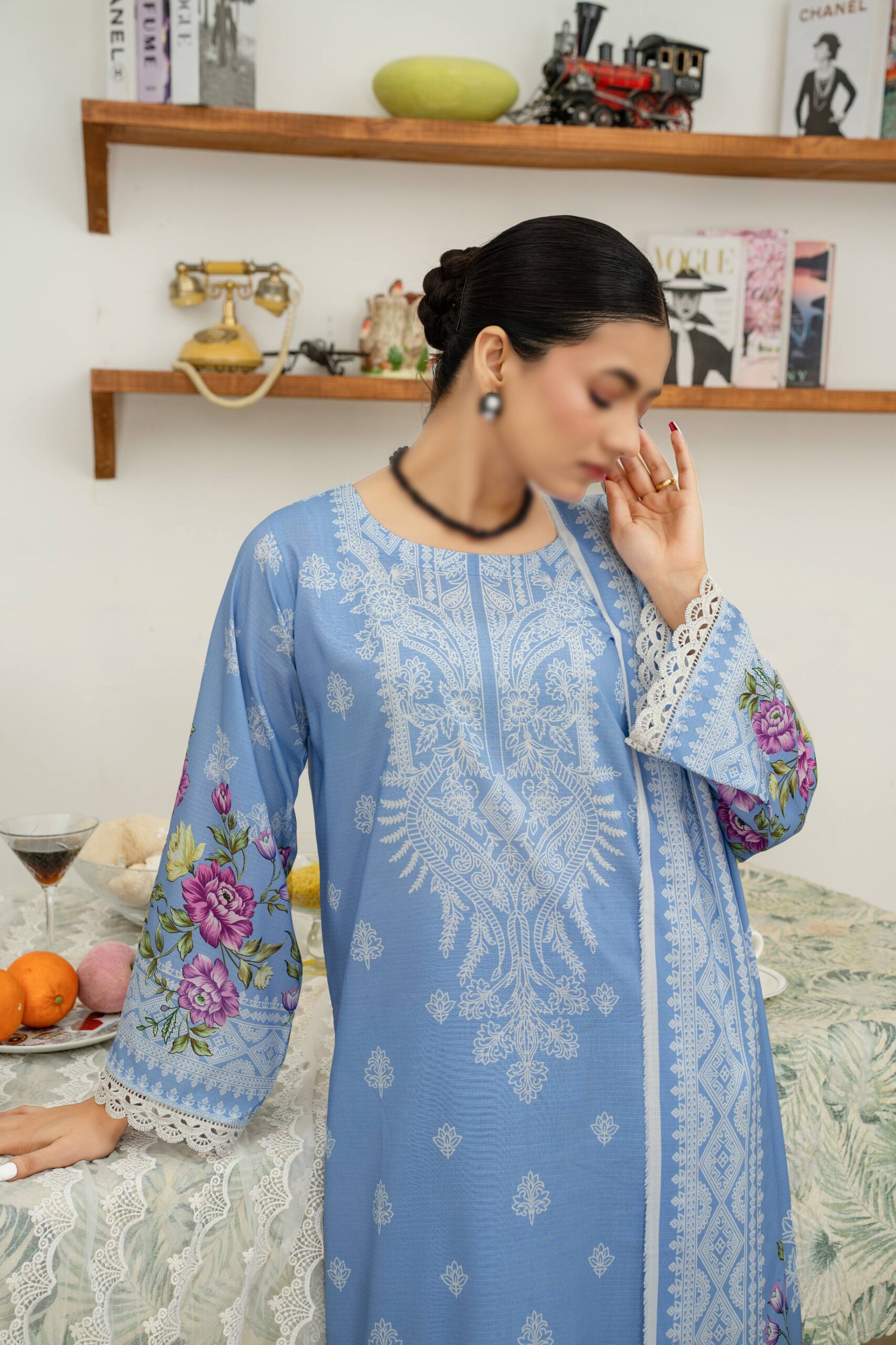 Majestic ML3-MLA32509 - Image 4