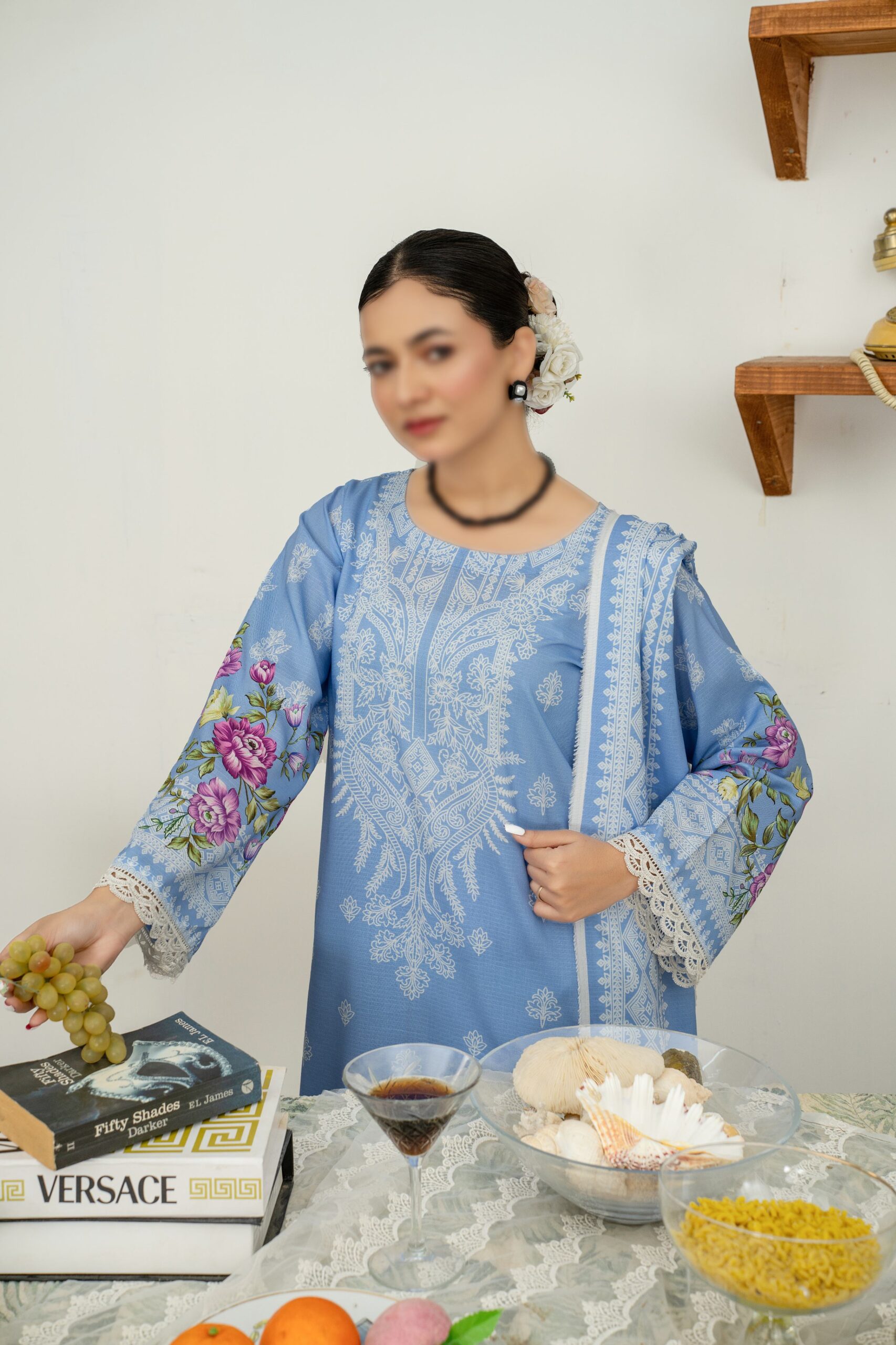 Majestic ML3-MLA32509 - Image 5