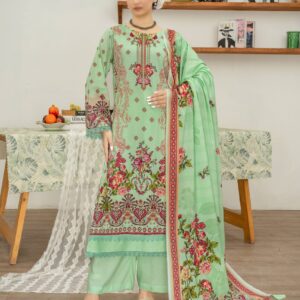 Majestic ML3-MLA32508