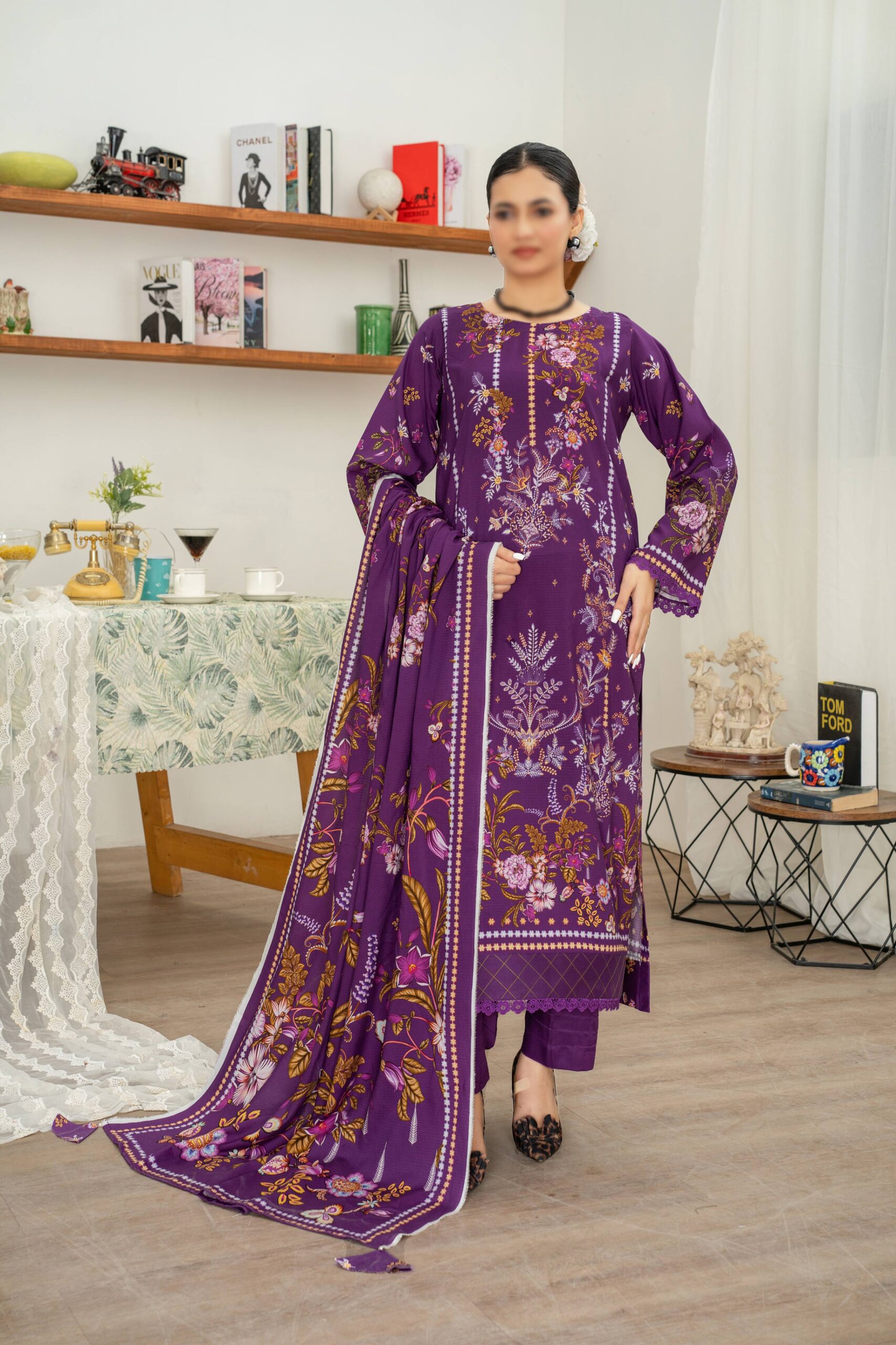 Majestic ML3-MLA32507