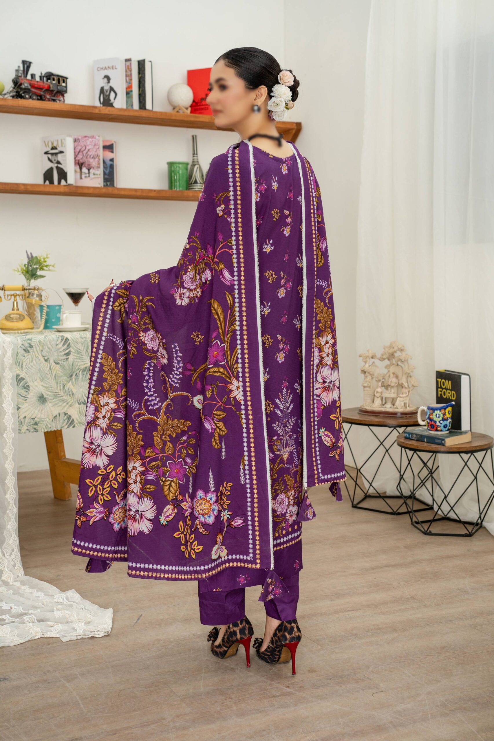 Majestic ML3-MLA32507 - Image 2