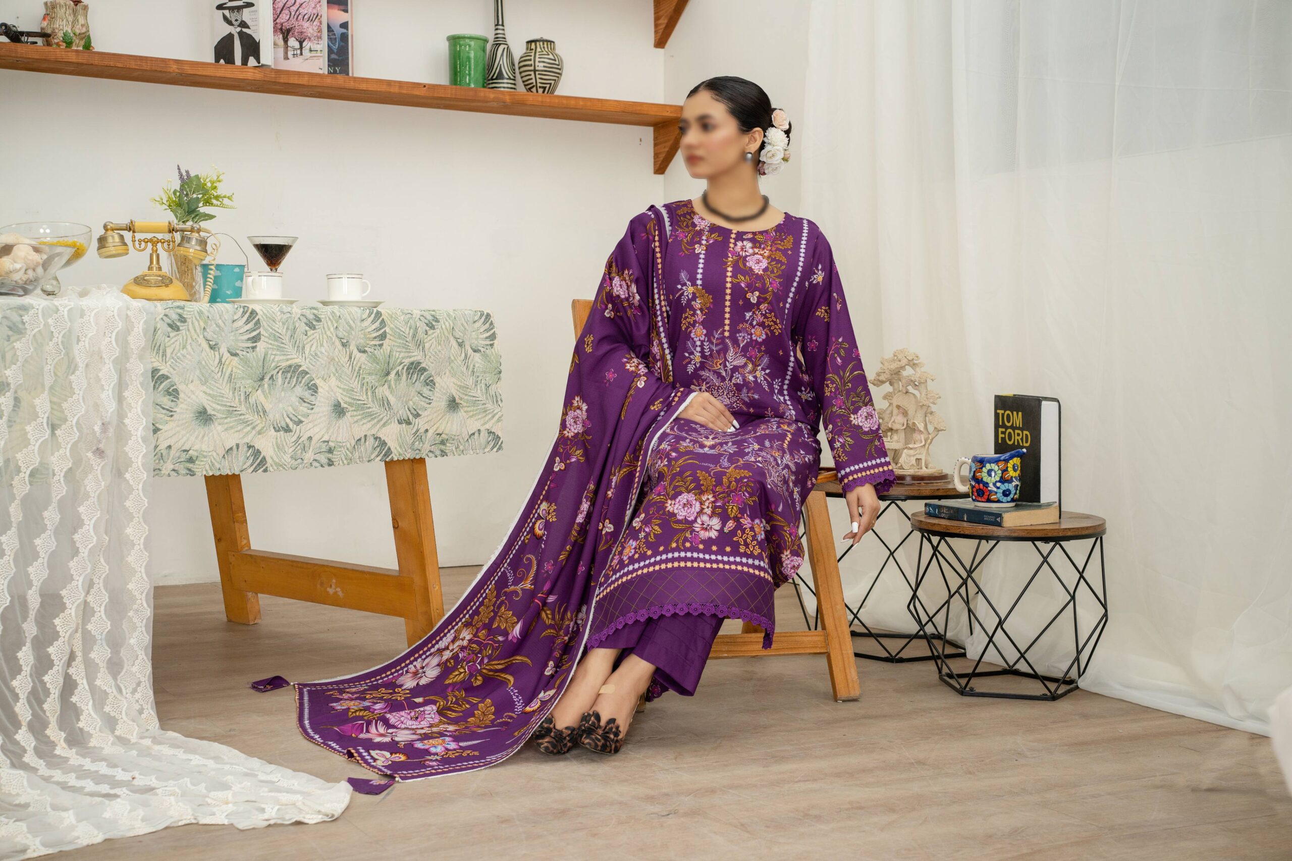 Majestic ML3-MLA32507 - Image 3