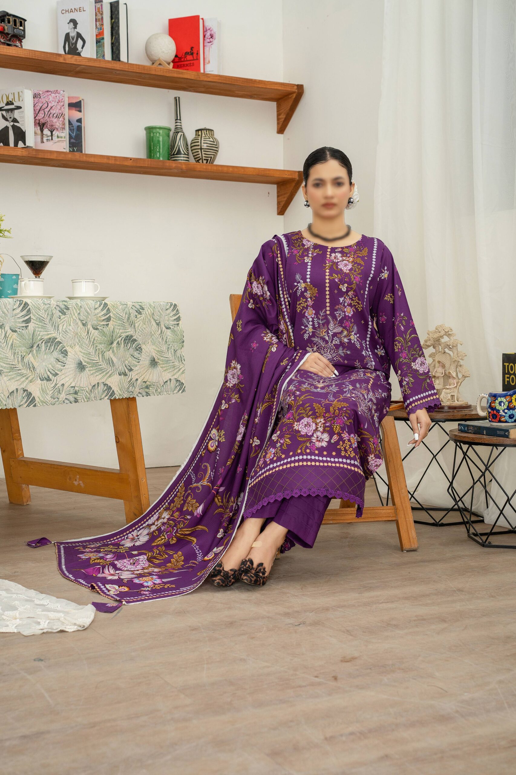 Majestic ML3-MLA32507 - Image 4