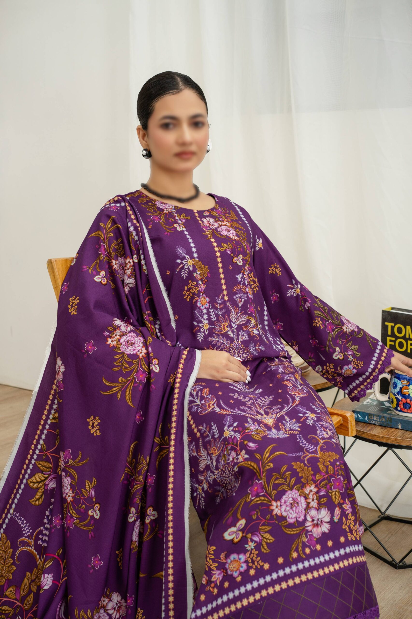 Majestic ML3-MLA32507 - Image 6