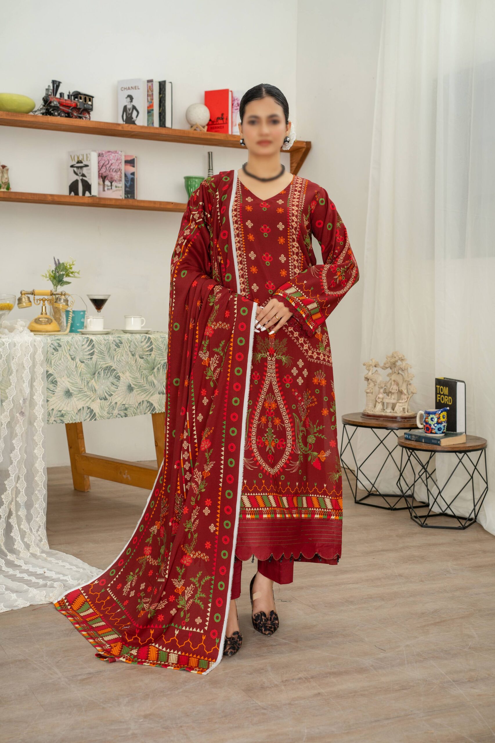 Majestic ML3-MLA32506