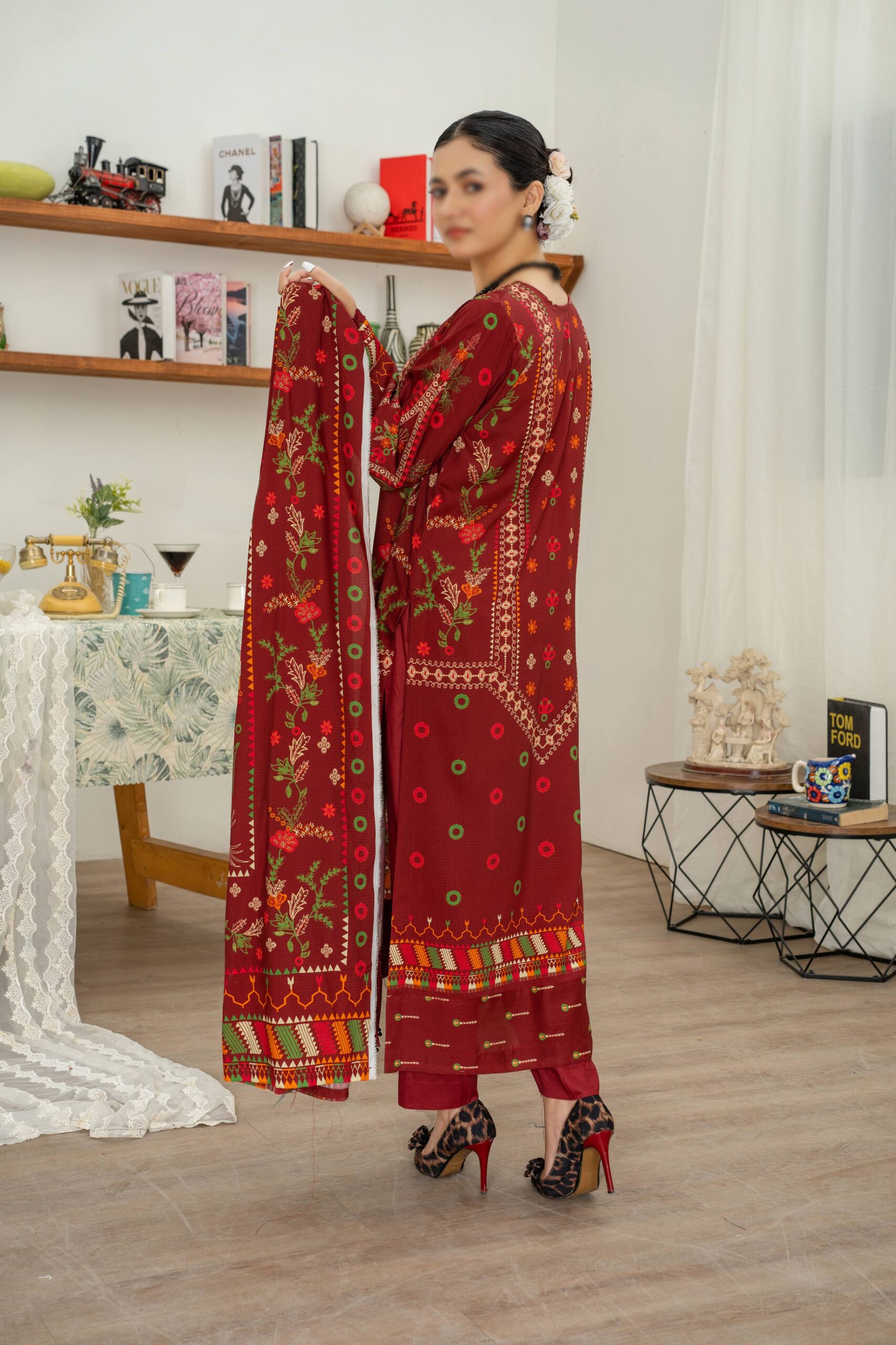 Majestic ML3-MLA32506 - Image 2