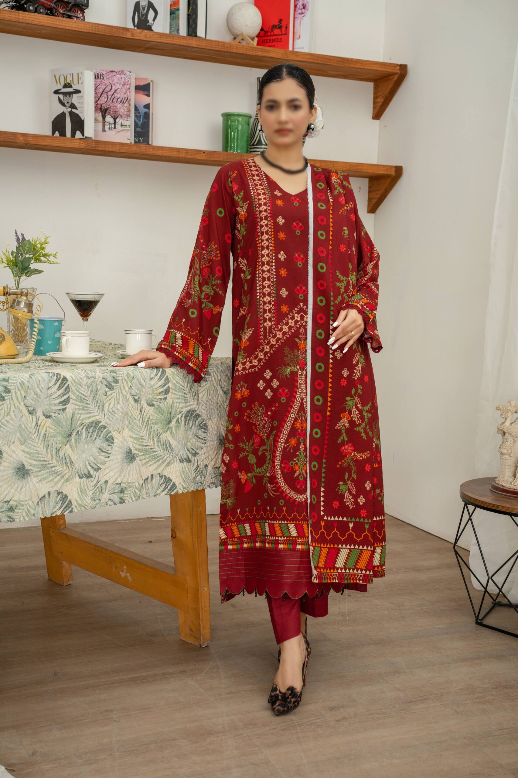 Majestic ML3-MLA32506 - Image 4