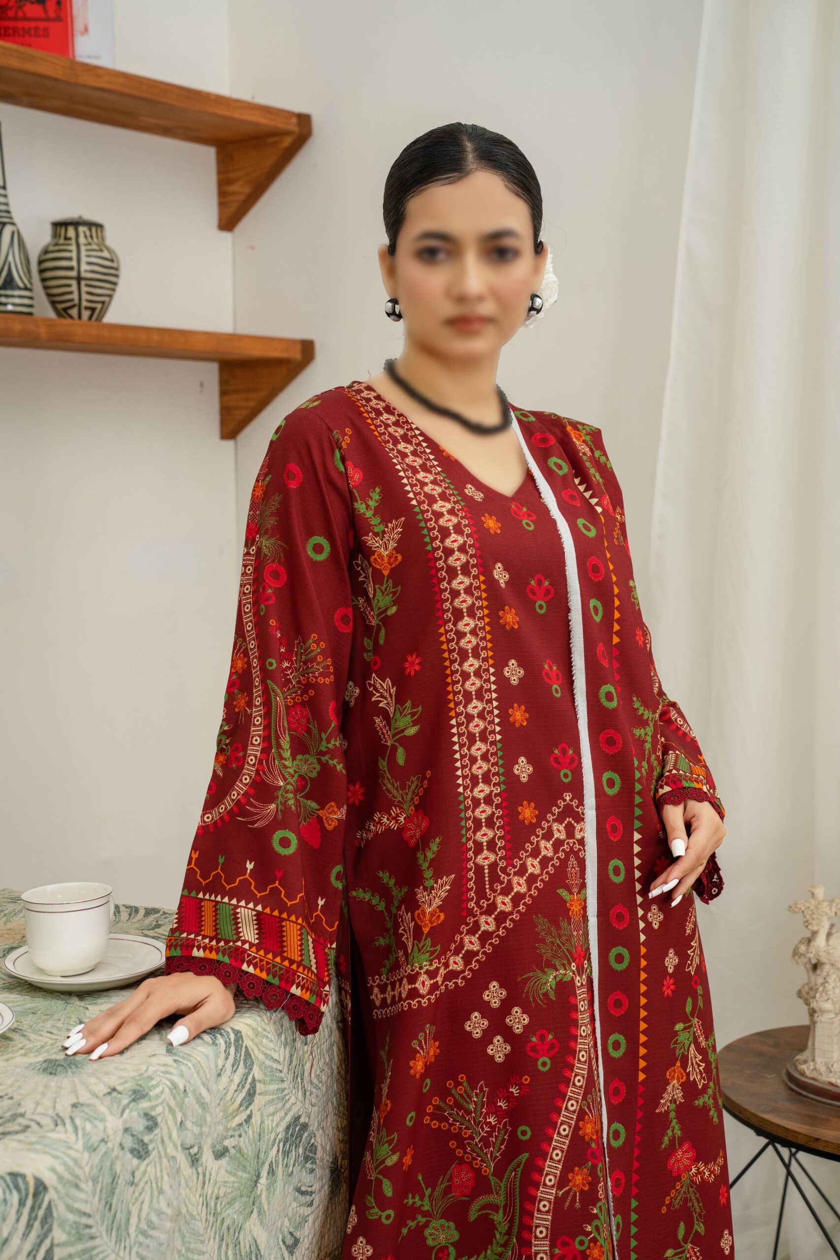 Majestic ML3-MLA32506 - Image 5