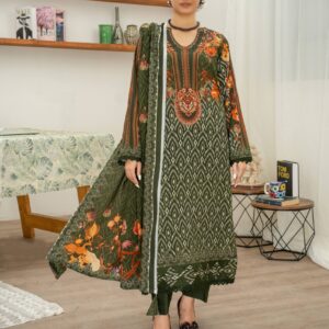 Majestic ML3-MLA32504