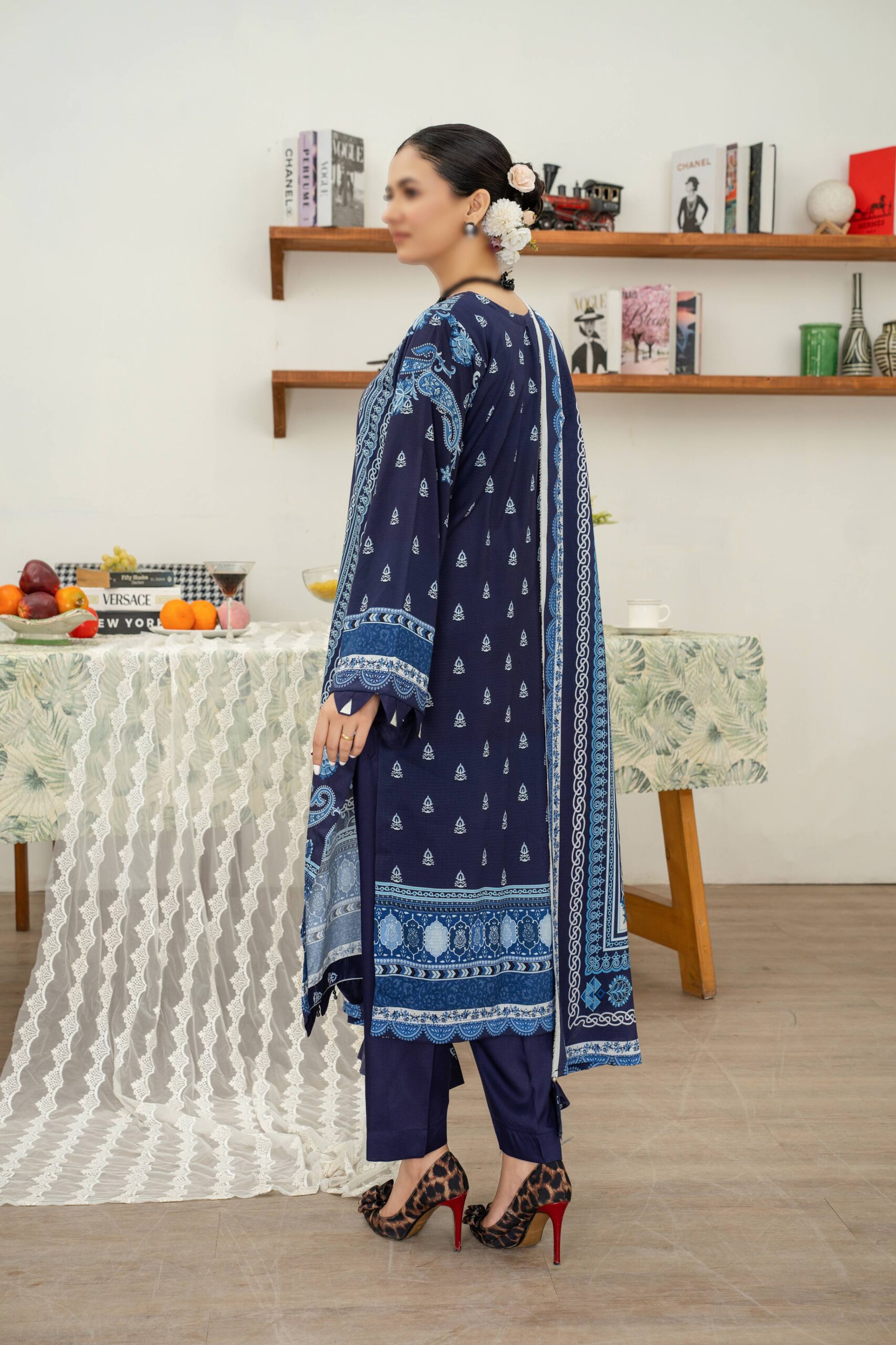 Majestic ML3-MLA32502 - Image 2