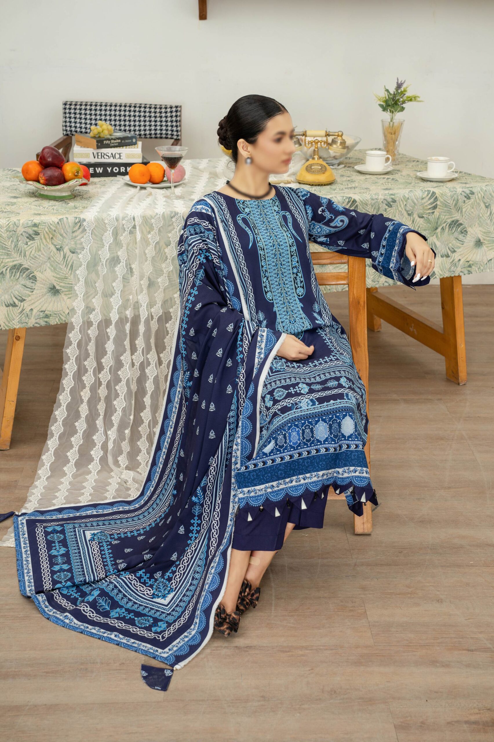 Majestic ML3-MLA32502 - Image 4