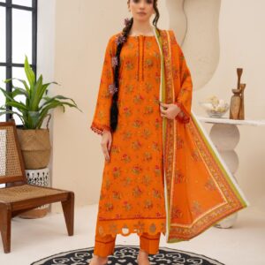 MariGold Karandi MGKA2509