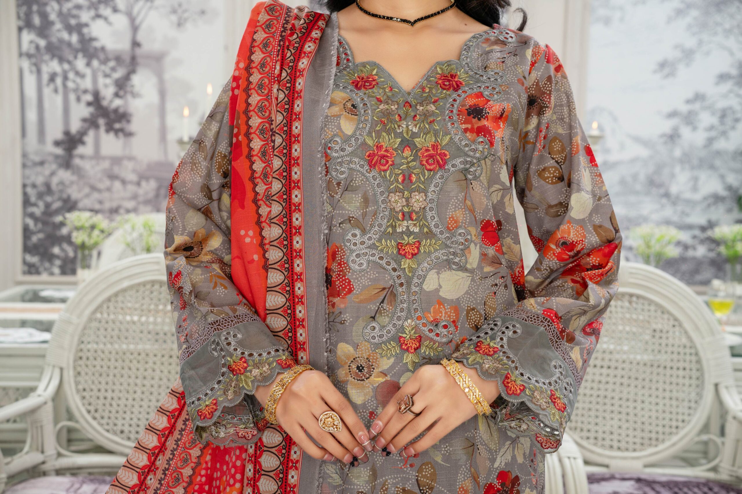 Rang Pasand RPK125B10 - Image 2