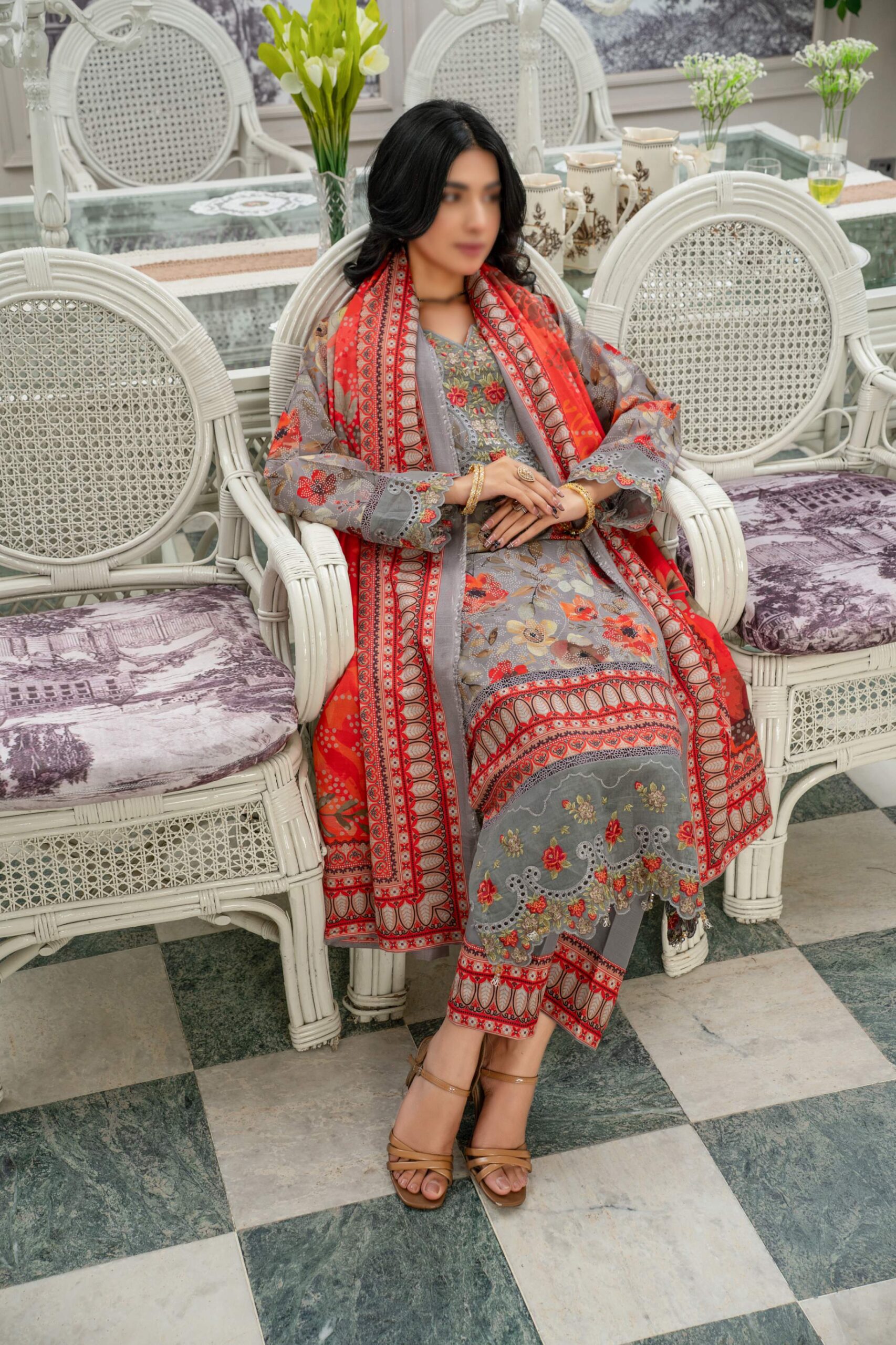 Rang Pasand RPK125B10 - Image 6