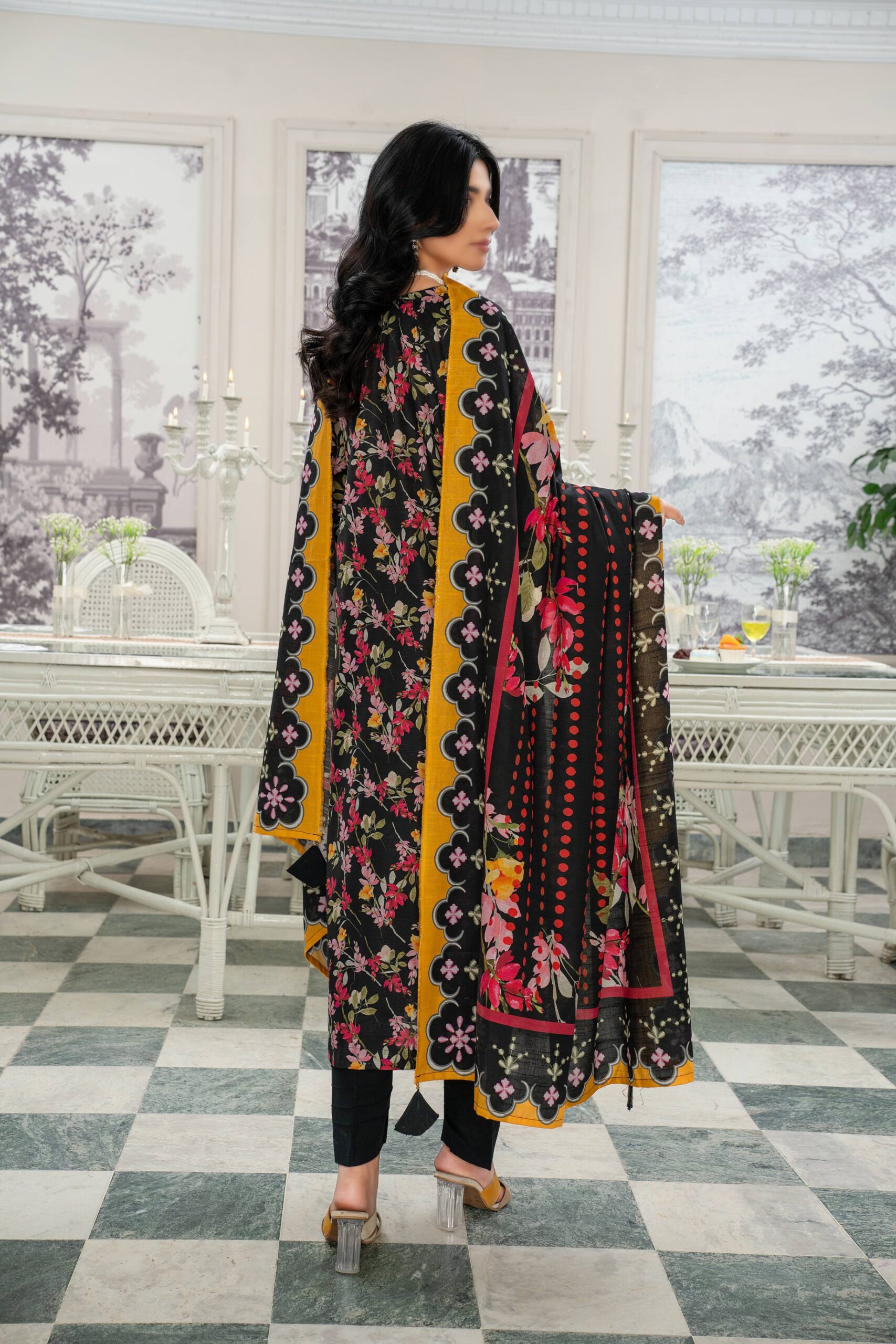 Rang Pasand RPK125B08 - Image 2