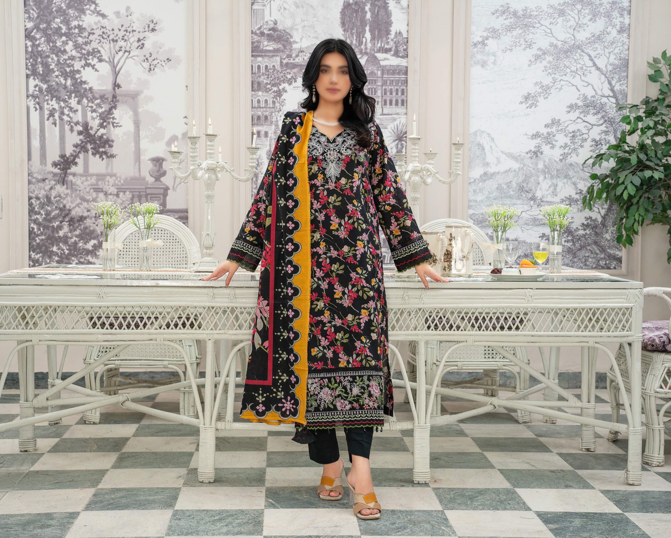 Rang Pasand RPK125B08 - Image 3