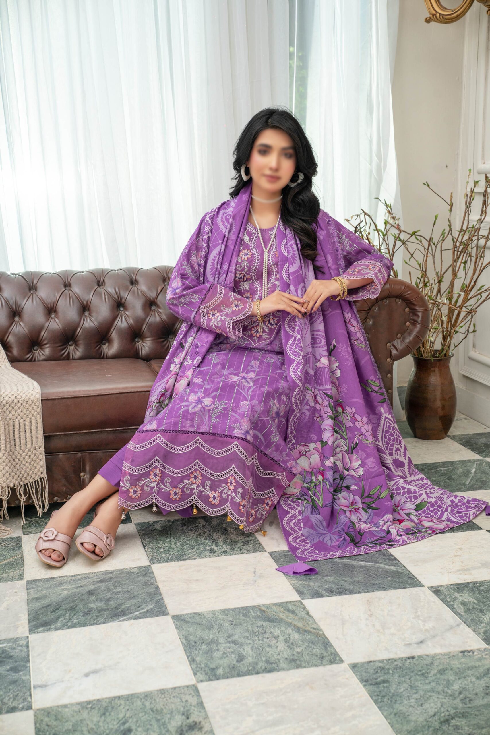 Rang Pasand RPK125B04 - Image 3