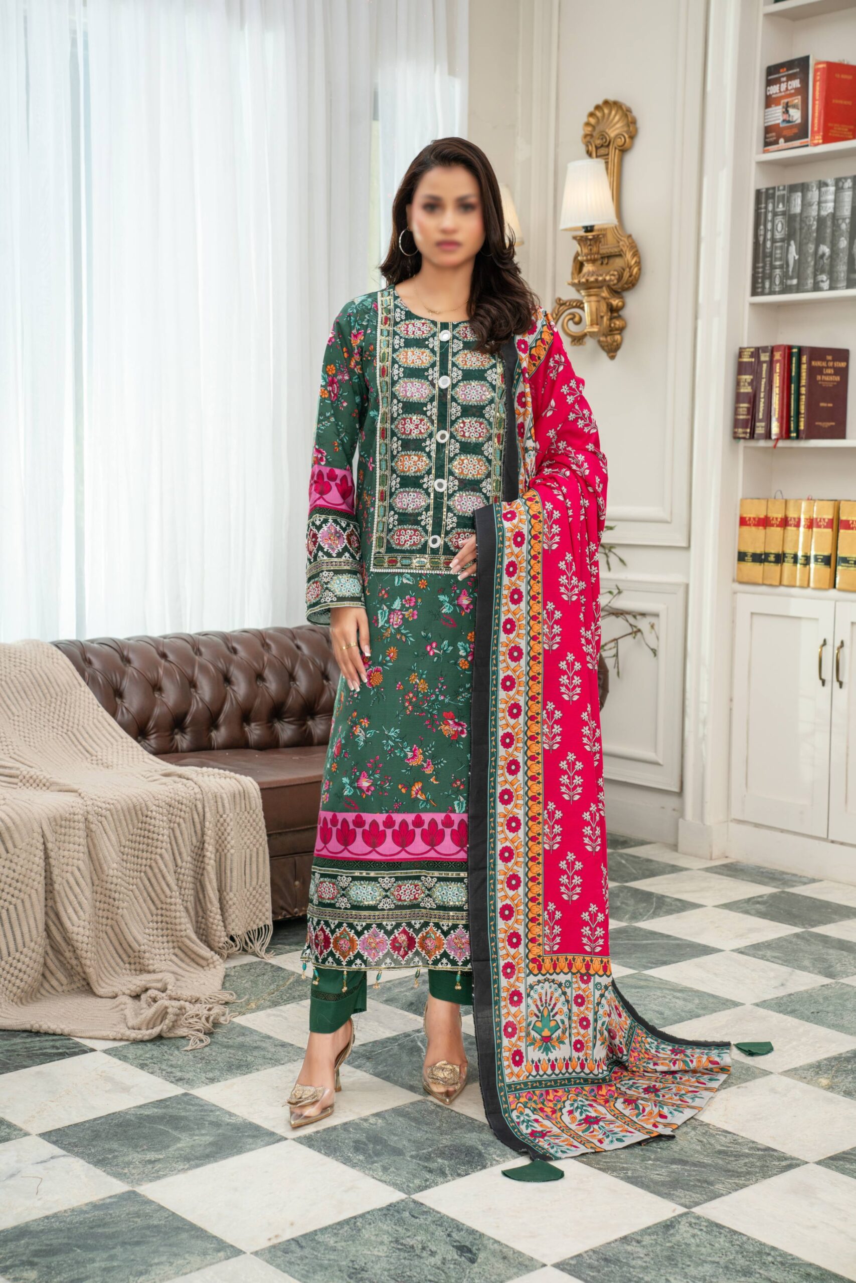 Rang Pasand RPK125B02