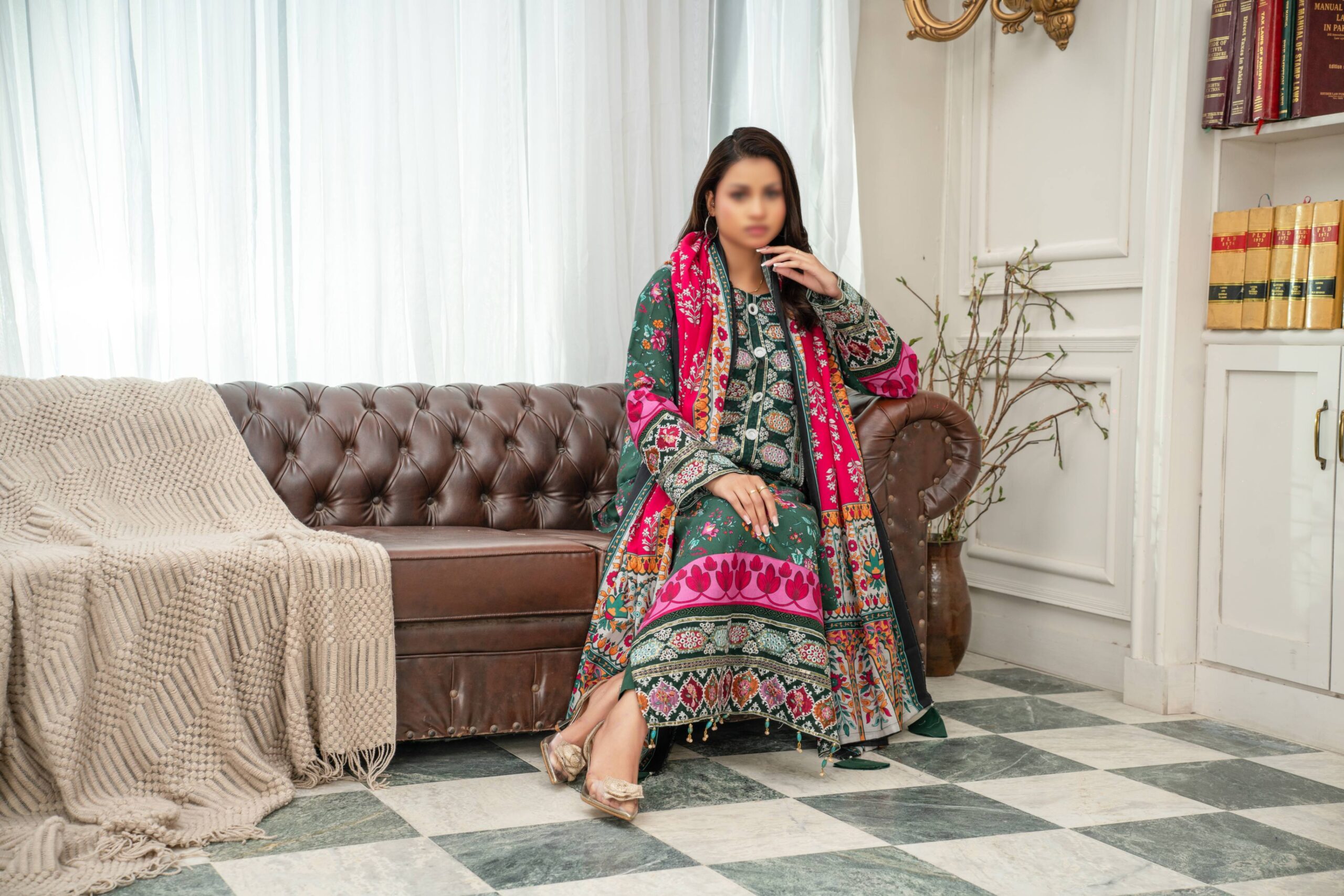 Rang Pasand RPK125B02 - Image 3