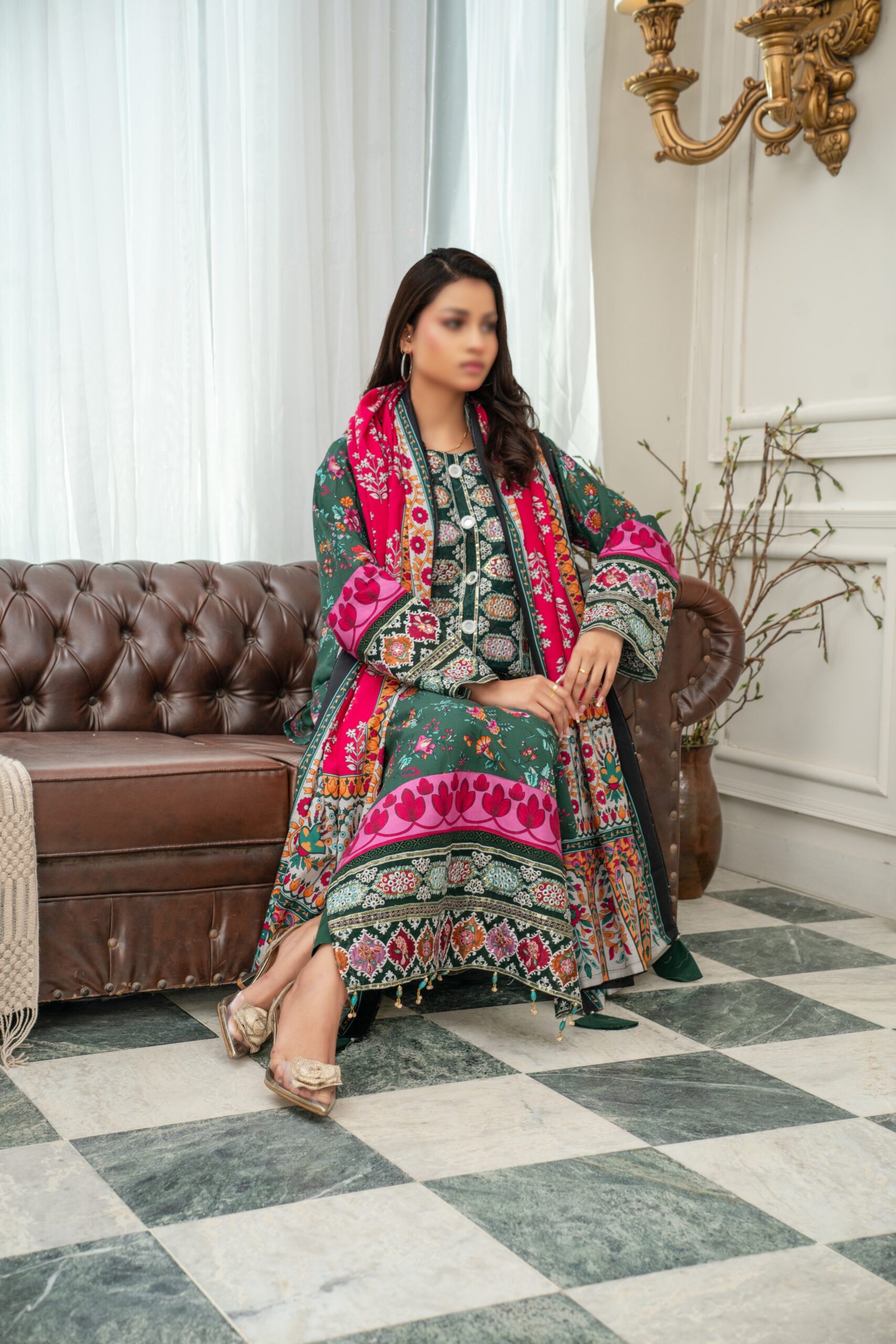 Rang Pasand RPK125B02 - Image 4
