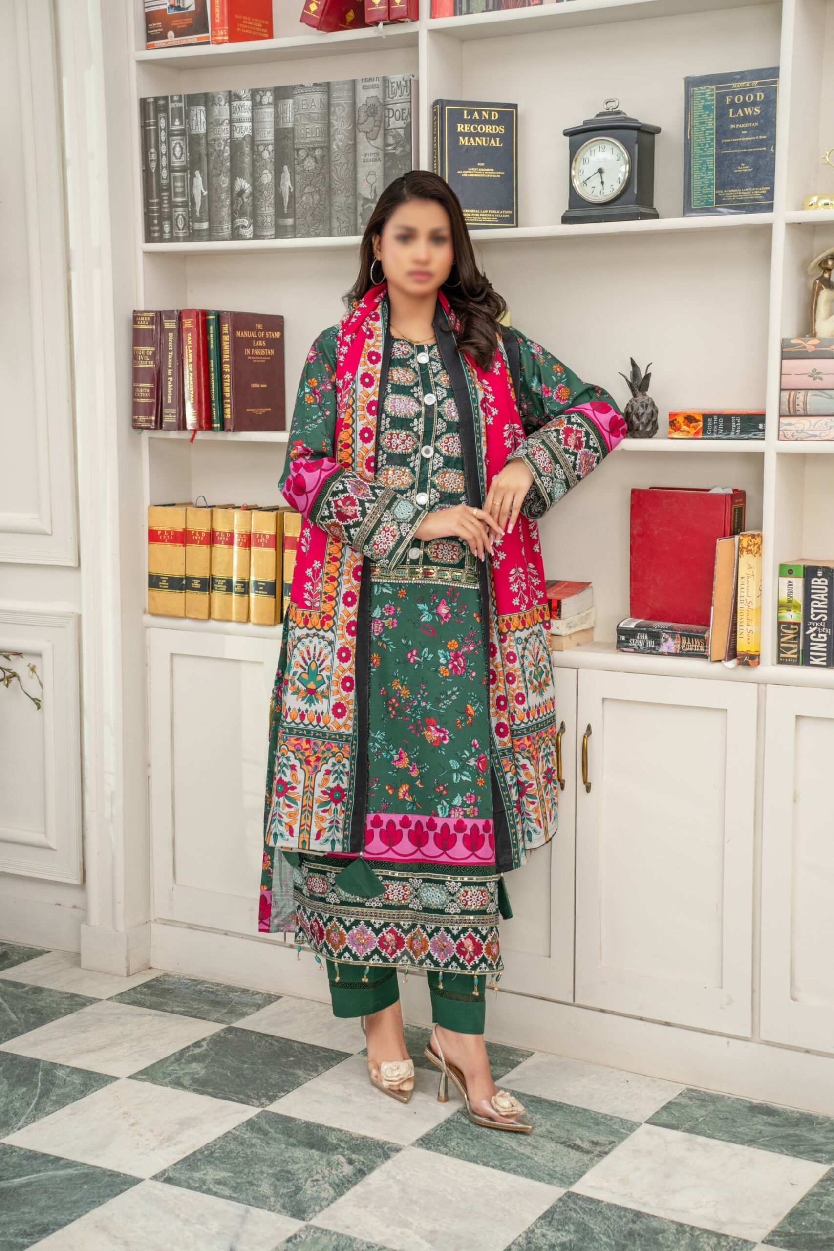 Rang Pasand RPK125B02 - Image 5