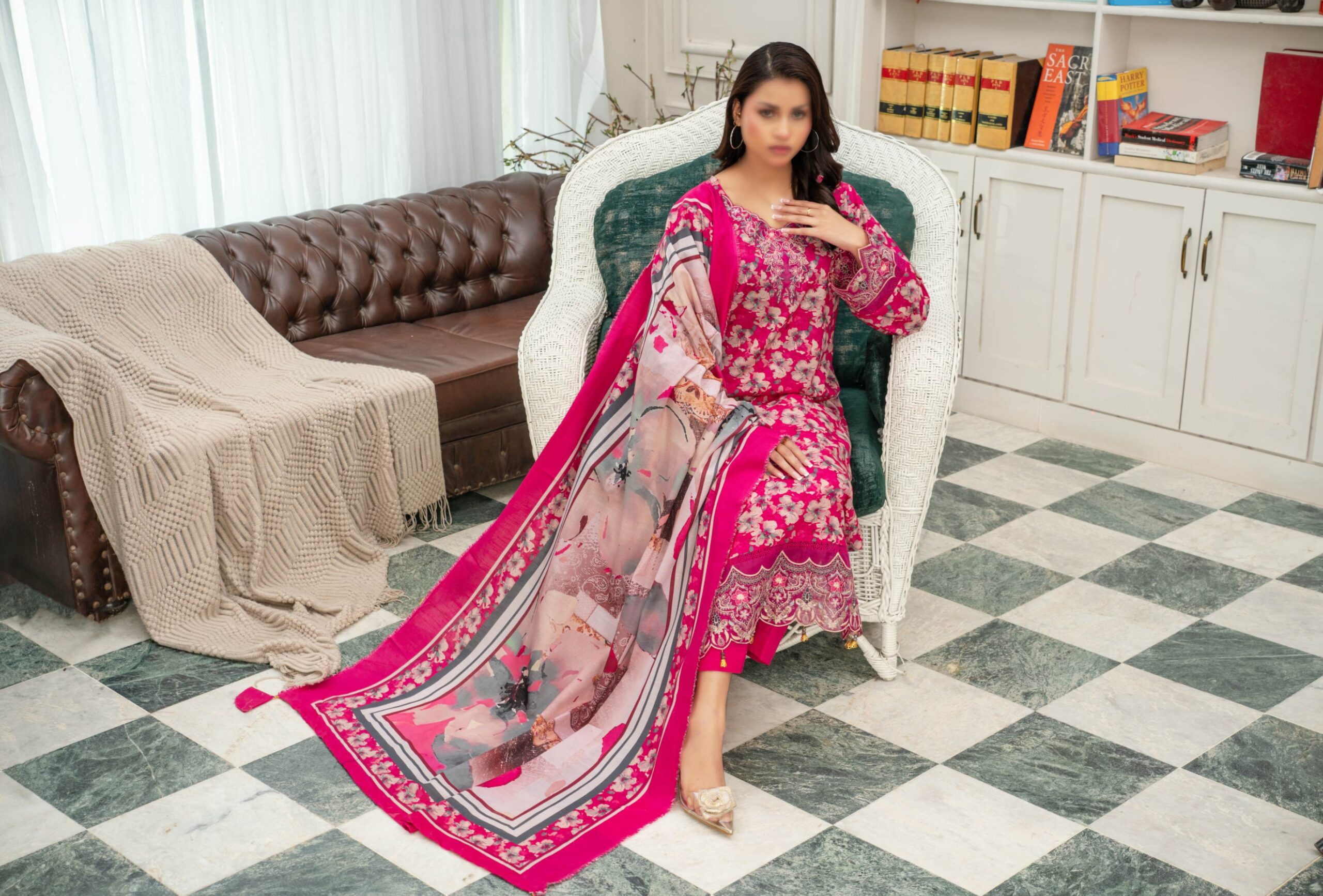 Rang Pasand RPK125B01 - Image 4