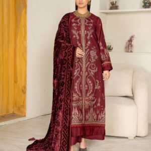 Shehni PVS-4-00005