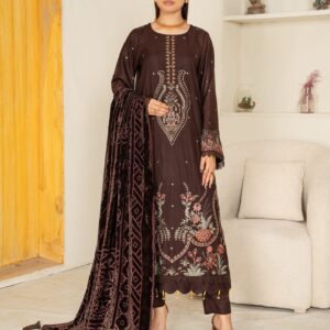 Shehni PVS-4-00004
