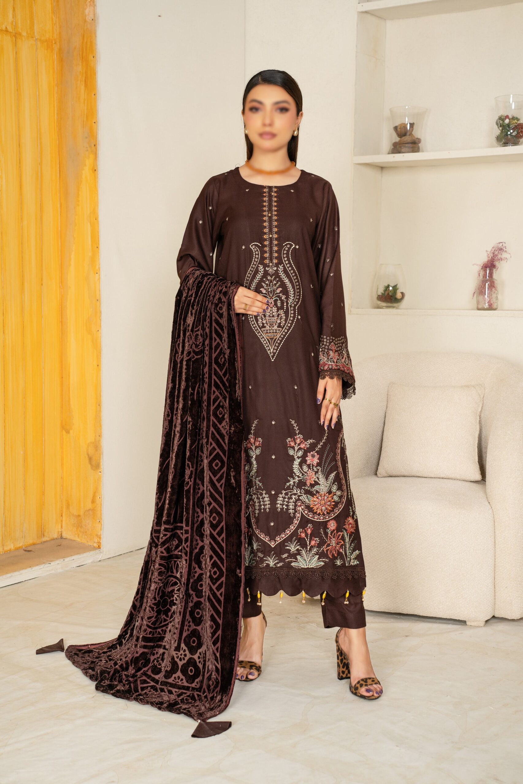 Shehni PVS-4-00004